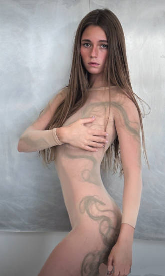 anna malygon