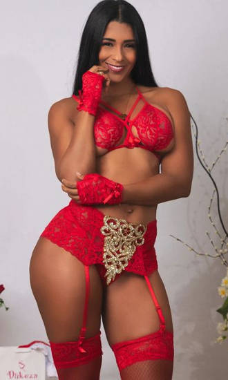 rocio miranda