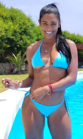 rocio miranda