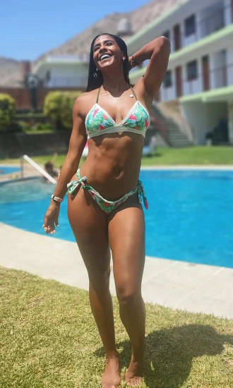 rocio miranda
