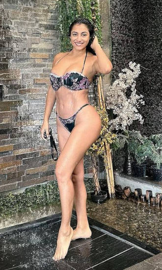 sthephanie venturo