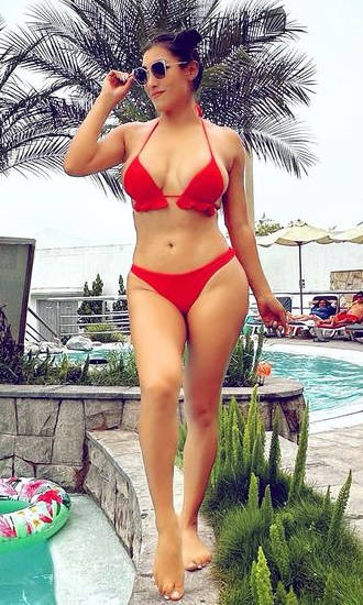 sthephanie venturo
