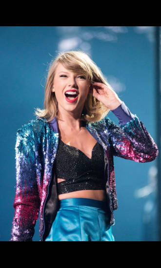 taylor swift